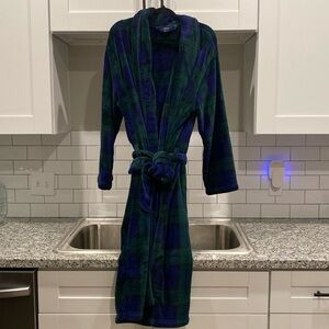 Ralph Lauren Relax Robe